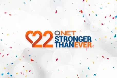 Unforgettable Defining Moments In Qnet History 26 QNET 22nd anniversary