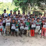 RYTHM childs day