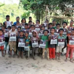 RYTHM childs day