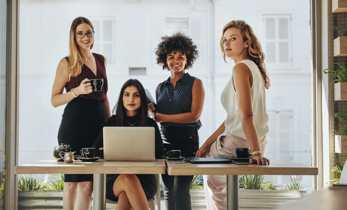 How Direct Selling With Qnet Continues To Be A Great Avenue For Inclusivity And Empowerment For Women Worldwide 3 women-entrepreneurs-day_2023