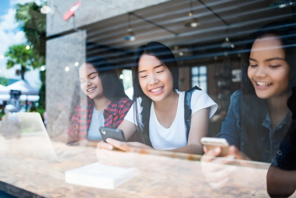 How Digital Technology Has Transformed Direct Selling, And What It Means For You 4 gen z youth are a huge market following these direct selling trends