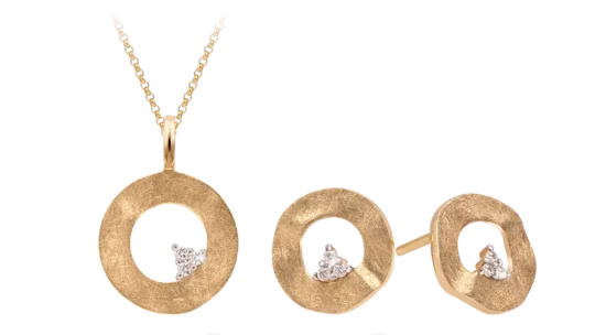 Amity Star jewellery BHM