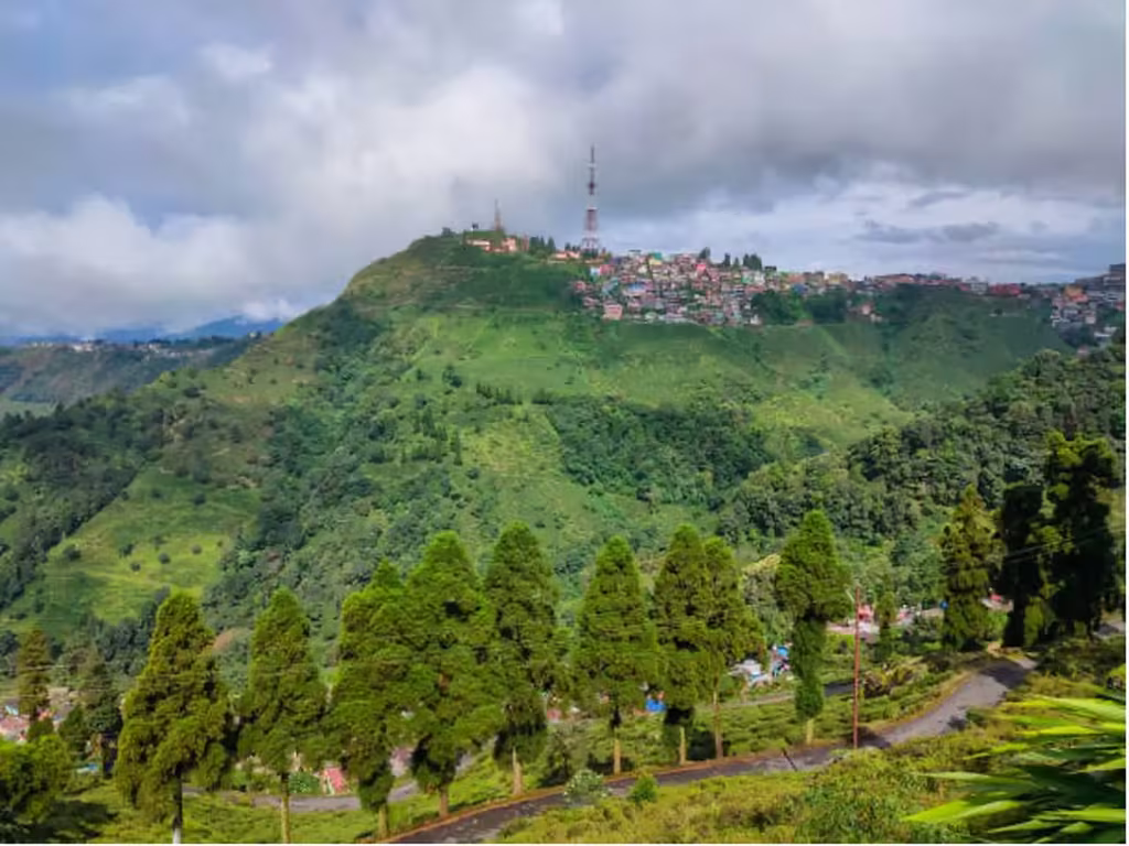 Top 10 Unique Places You Must Visit In West Bengal This Summertime 4 QNET