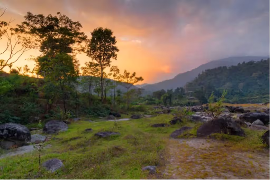 Top 10 Unique Places You Must Visit In West Bengal This Summertime 7 QNET