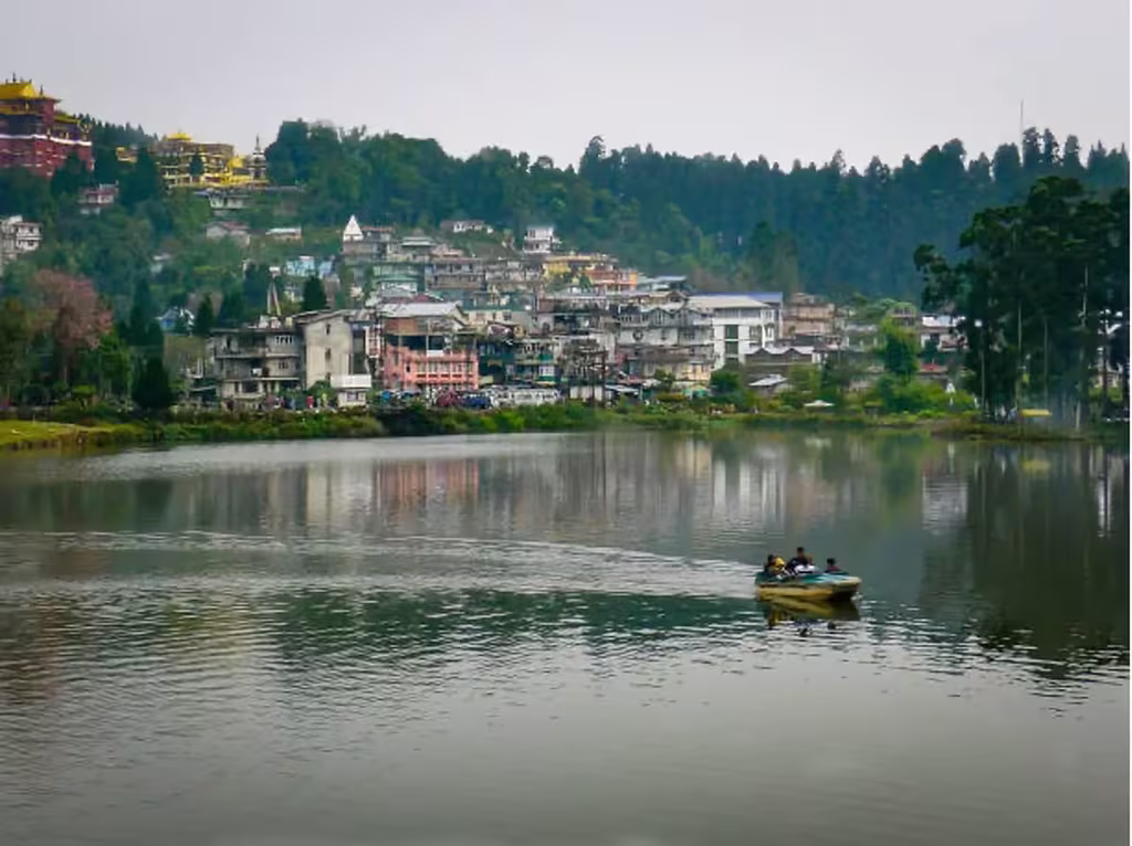 Top 10 Unique Places You Must Visit In West Bengal This Summertime 8 QNET