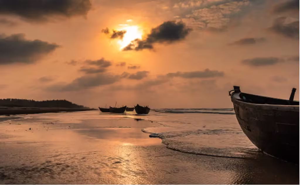 Top 10 Unique Places You Must Visit In West Bengal This Summertime 10 QNET