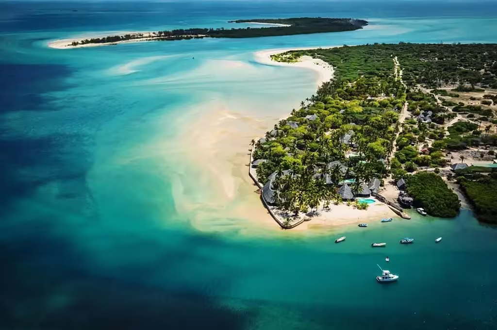Top 6 Best Places In Kenya To Have The Sweetest Honeymoon Getaway 4 QNET