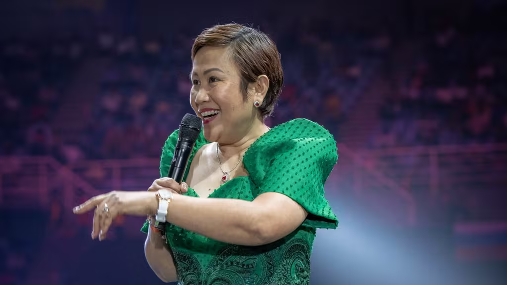 How To Lead Better: Lessons From The Ceo 5 QNET