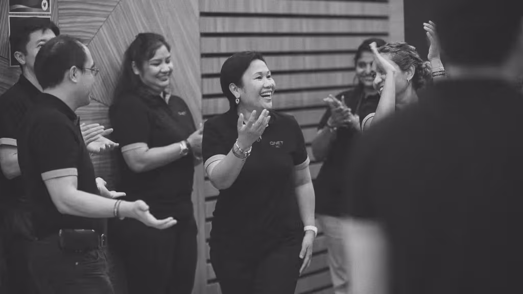 How To Lead Better: Lessons From The Ceo 3 QNET