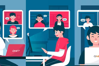 QNET Virtual Office