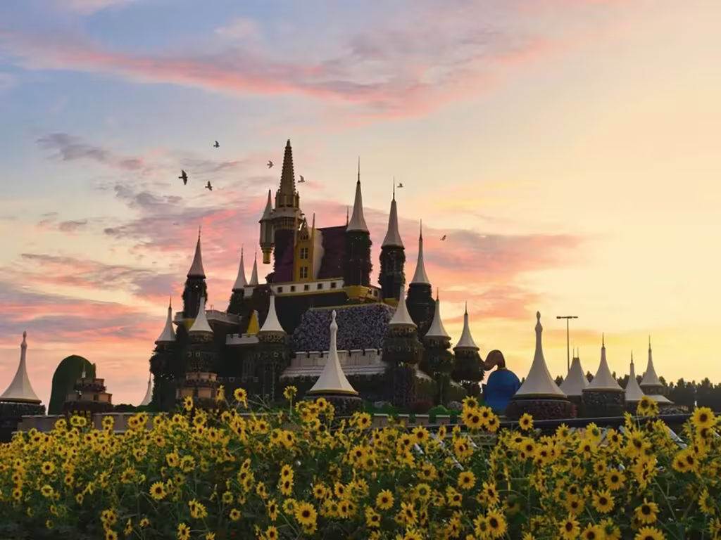 Top 6 Family-Friendly Vacation Places In Dubai 2 QNET