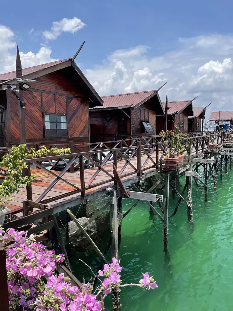 The Maldives Of Malaysia: Reasons To Add Sabah To Your Bucket List 3 QNET