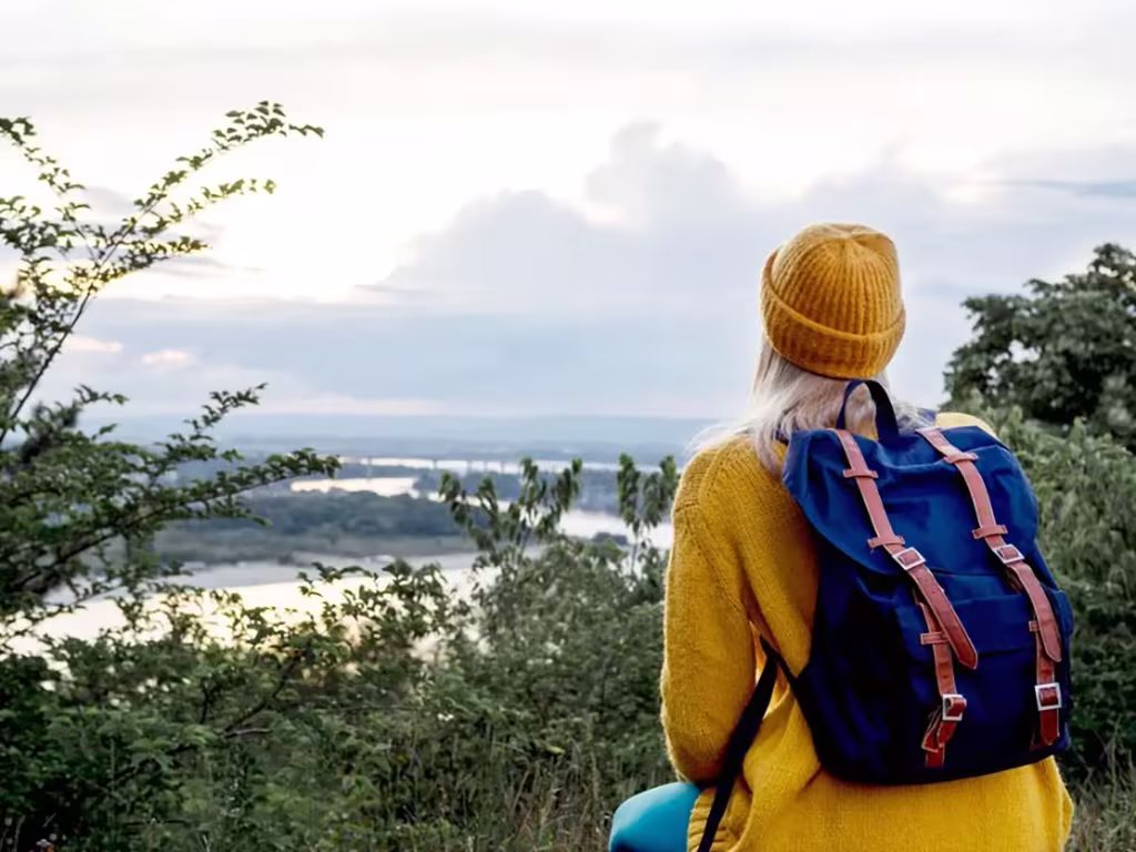 Solo Wonderlust: Why You Need To Solo Travel Sometimes 3 QNET