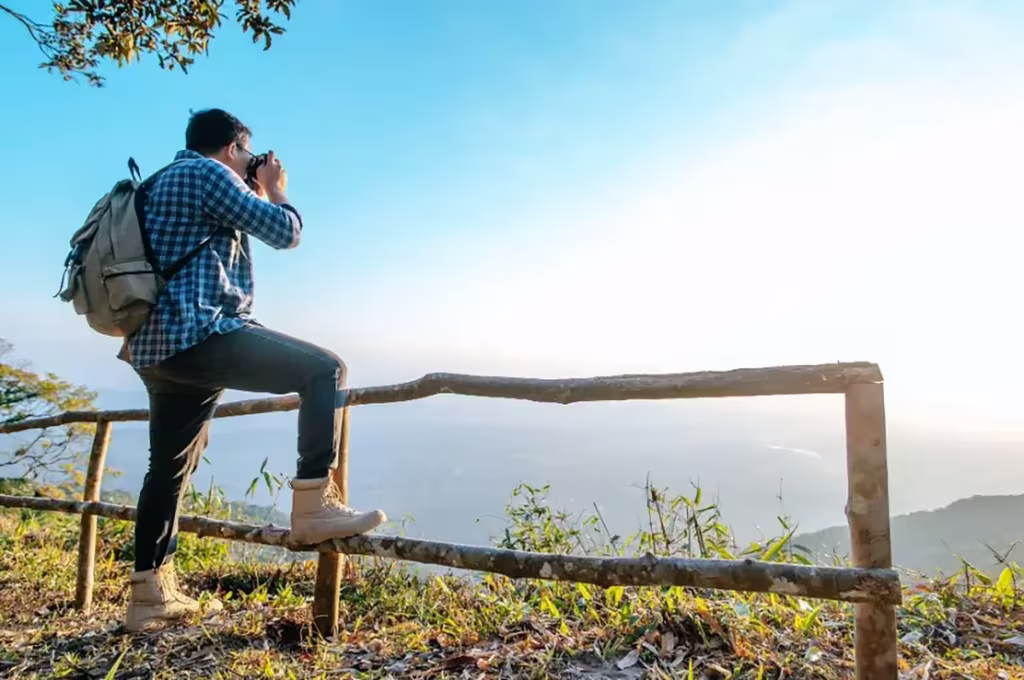 Solo Wonderlust: Why You Need To Solo Travel Sometimes 5 QNET