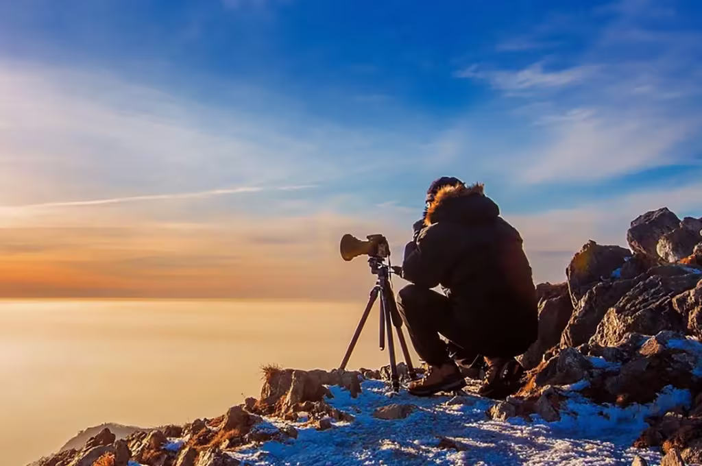 Solo Wonderlust: Why You Need To Solo Travel Sometimes 7 QNET