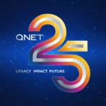 QNET 25 Years