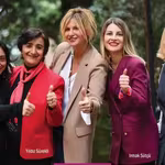 Providing financial literacy training to women with KEDV