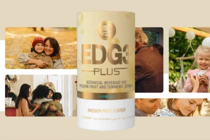 The science behind glutathione production support in EDG3 Plus