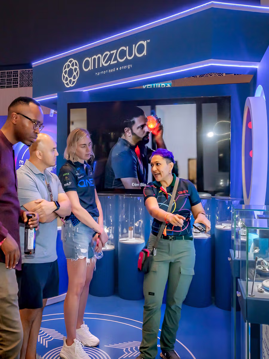 V-Convention 7 VCON-atmost-05