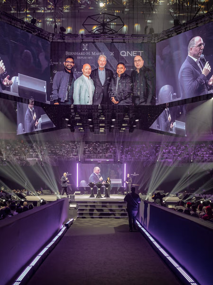 V-Convention 6 VCON-atmost-06