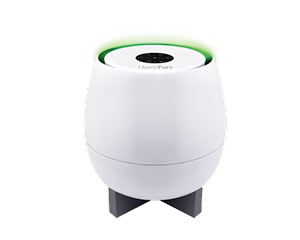 air purifier homepure
