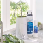 HomePure Nova is considered one of the best water filters for home