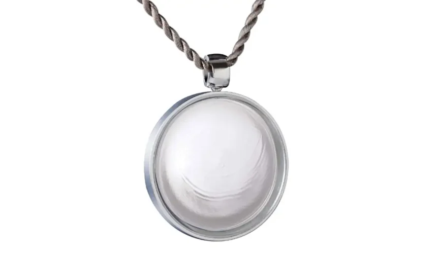 About Qnet 14 qnet milestone 2007 chi pendant