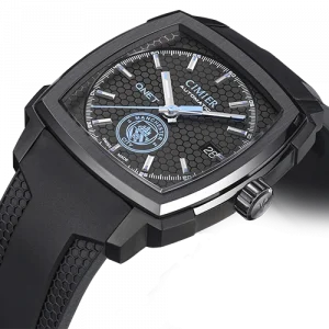 qnetcity conquer automatic black sku1