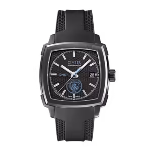 qnetcity conquer automatic black sku3