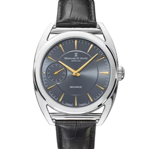 bhm mecanique stainless steel